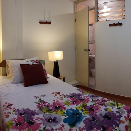 Hotel Ollanta 이카 외부 사진
