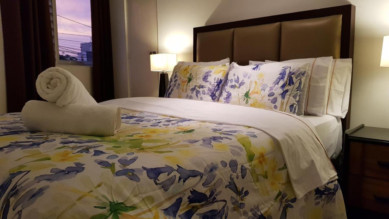 Hotel Ollanta 이카 외부 사진