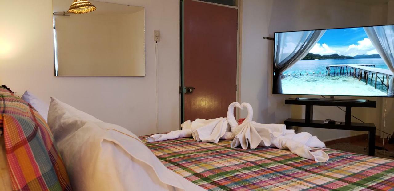 Hotel Ollanta 이카 외부 사진