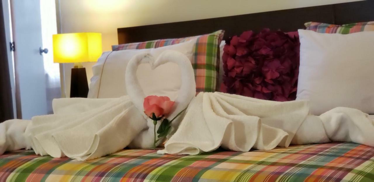 Hotel Ollanta 이카 외부 사진