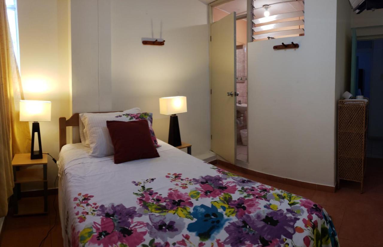 Hotel Ollanta 이카 외부 사진