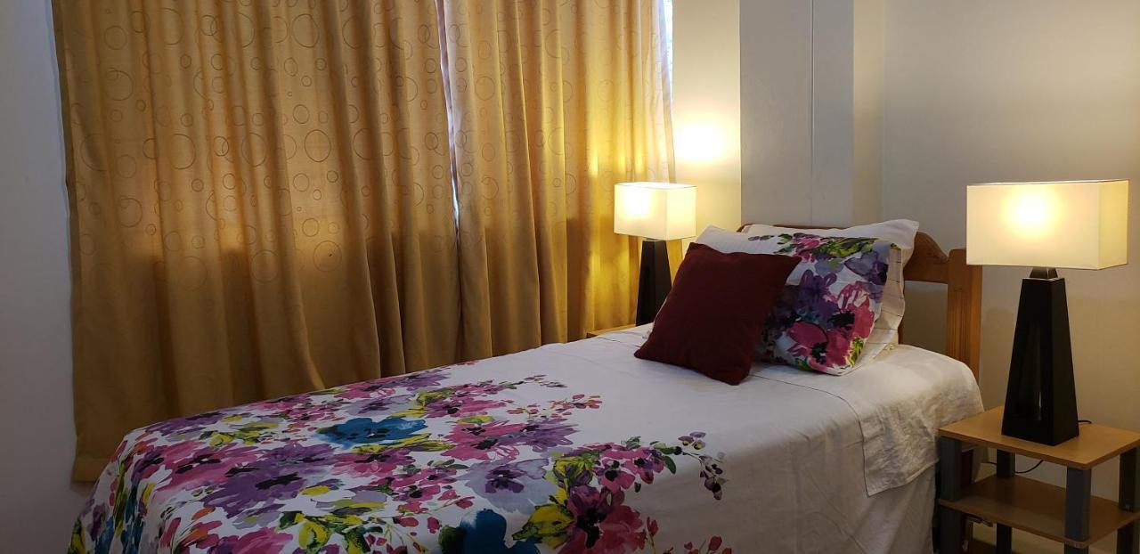 Hotel Ollanta 이카 외부 사진
