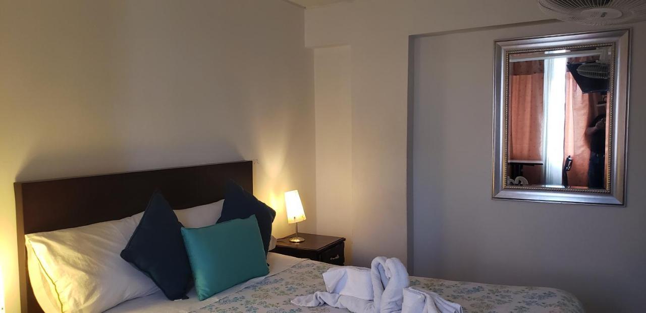 Hotel Ollanta 이카 외부 사진